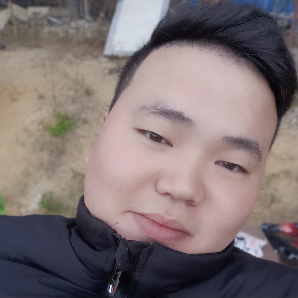 森槿凝眸怕孤单的照片