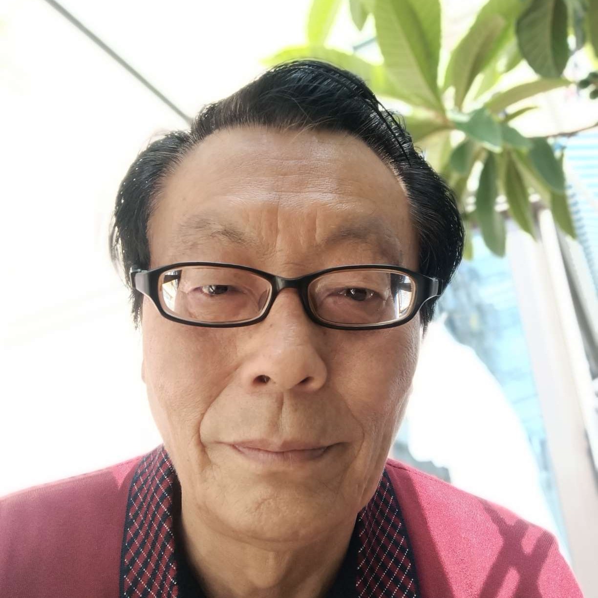 李金诲的照片