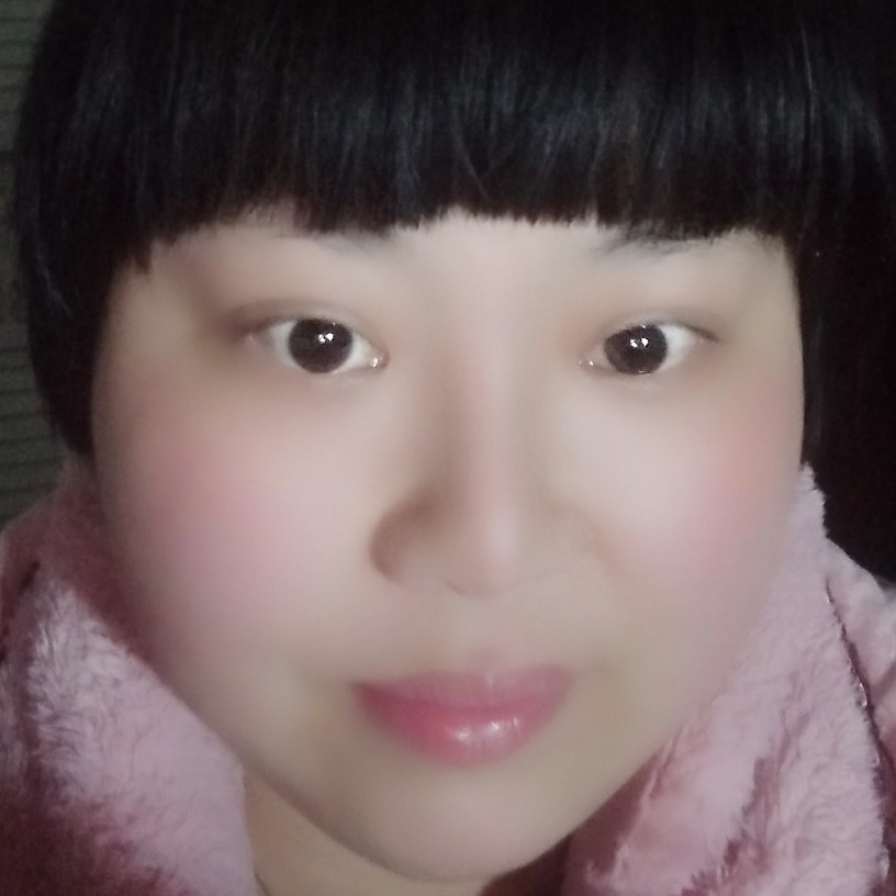 文艺发带的照片