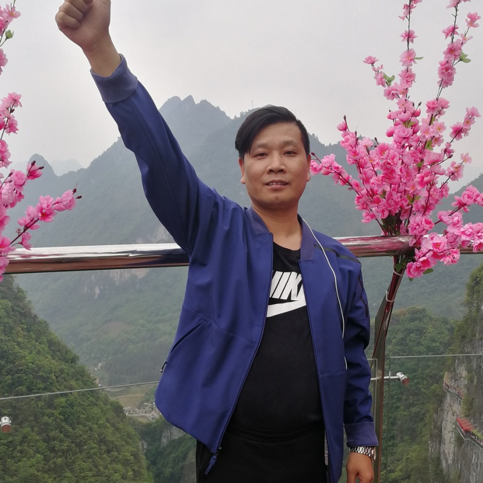 鳗鱼世界的照片