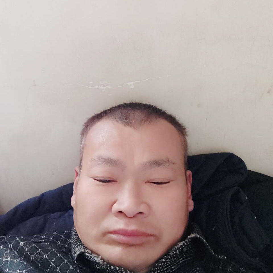 一个人最浪漫的照片