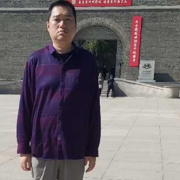 在异的照片