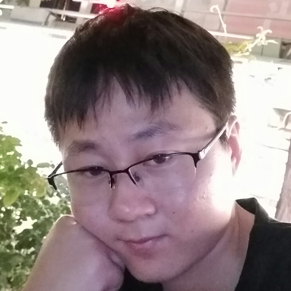 年轻饼干的照片