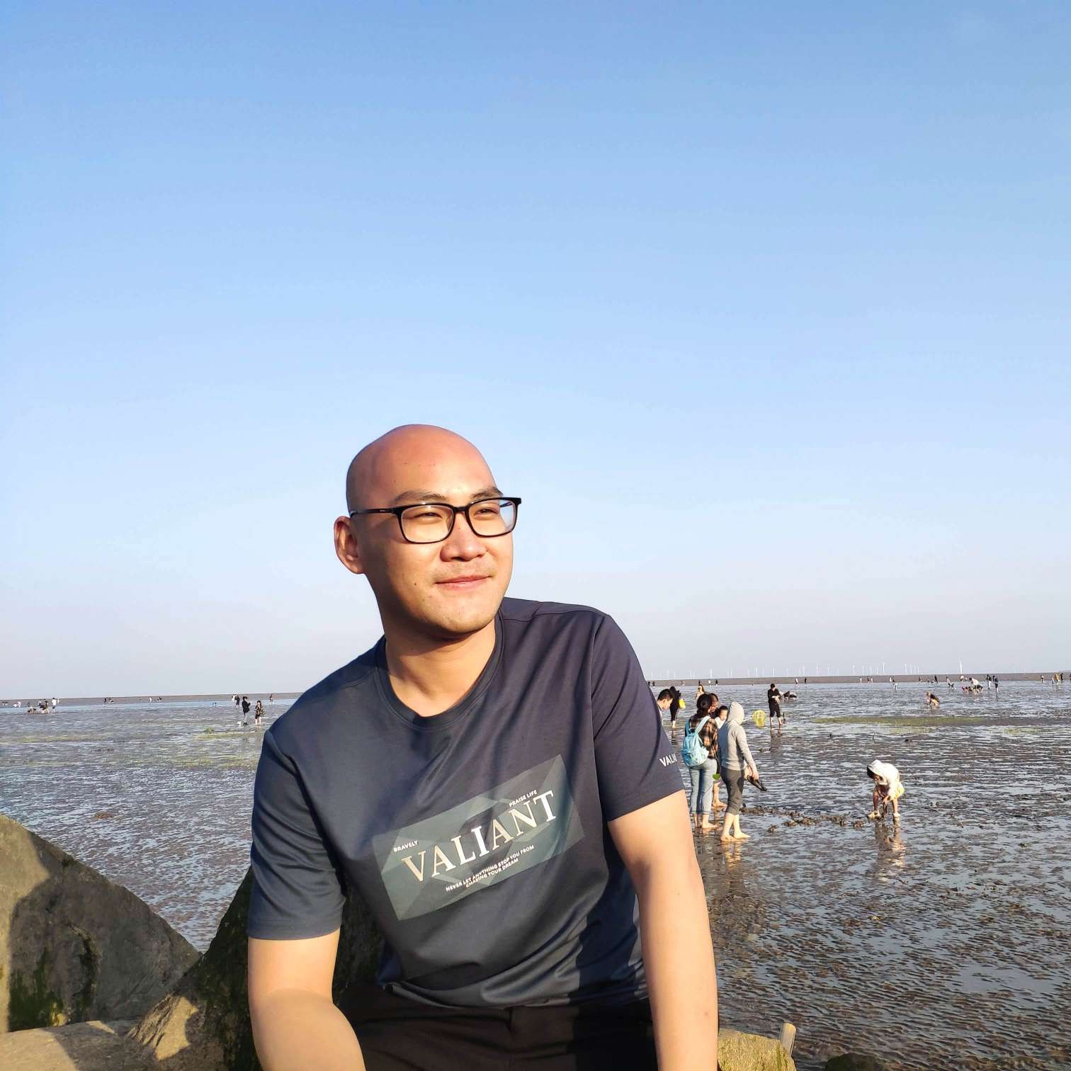 漫长的旅程的照片