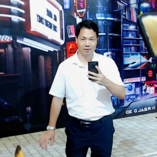 朱之文之弟的照片