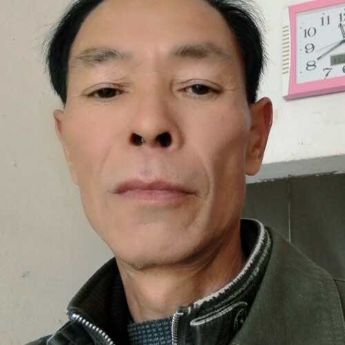 高级打工者的照片