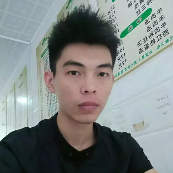 清爽说洛尘的照片
