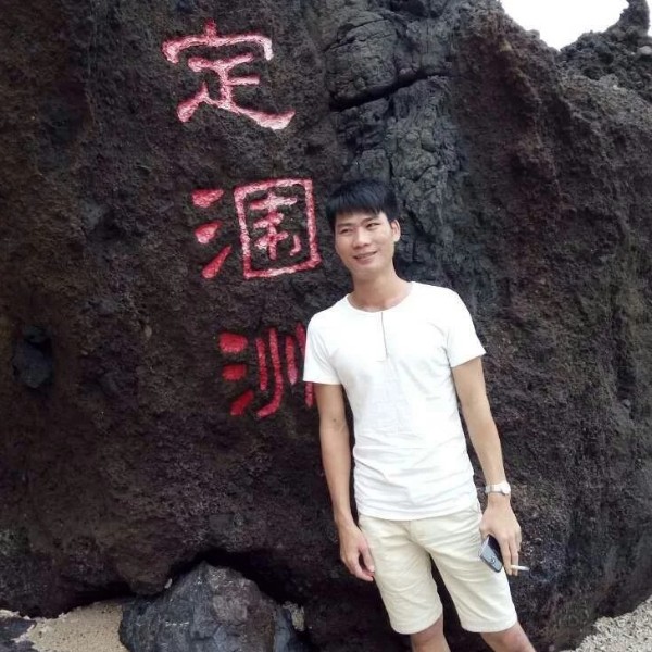 我等的人就是你的照片