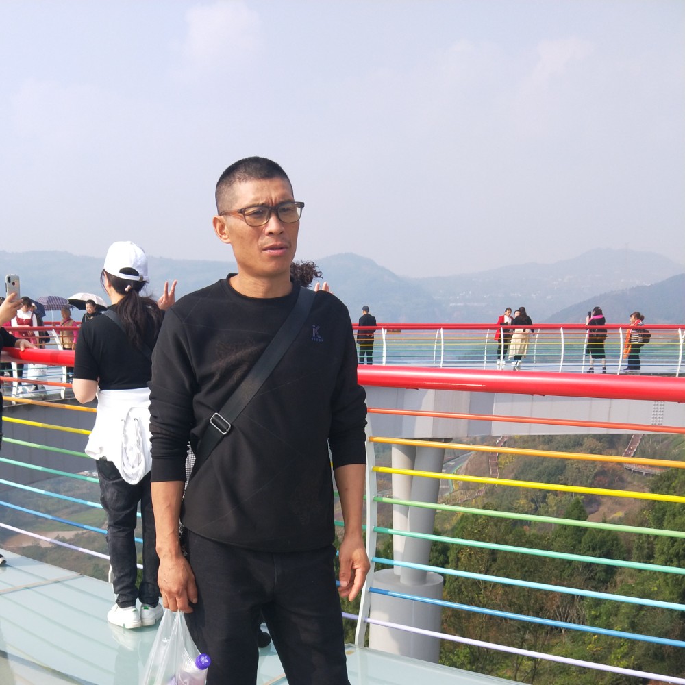 呓语的落寂的照片