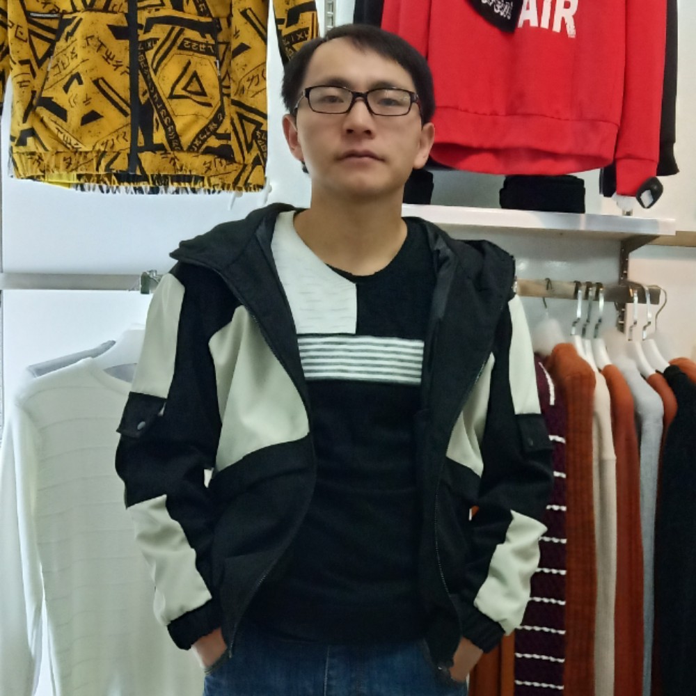 单庆滔的照片