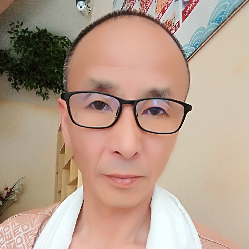 财狼的照片