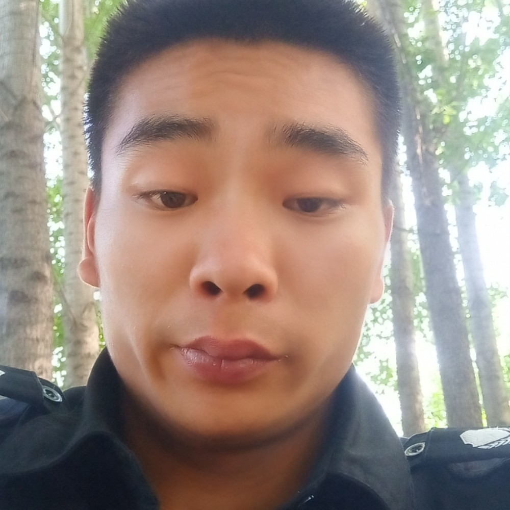 黑米改变热心的照片