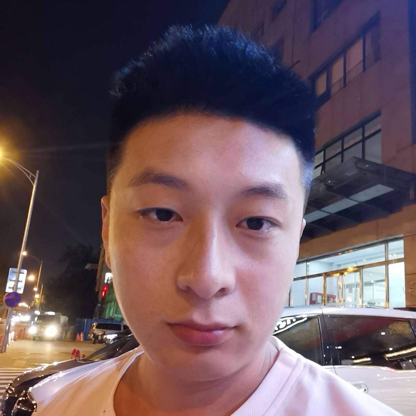 冷风那坚定的照片
