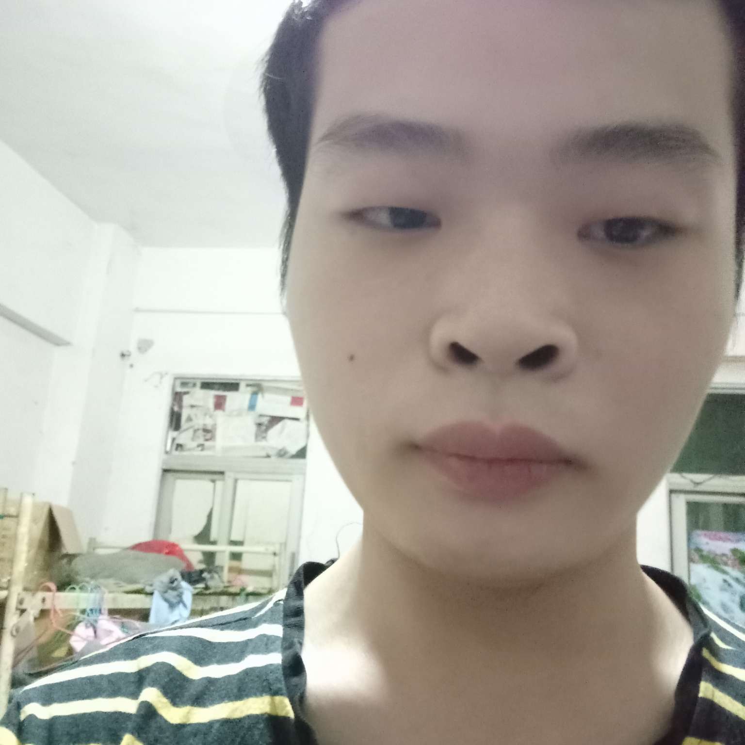 店员放弃翩飞的照片