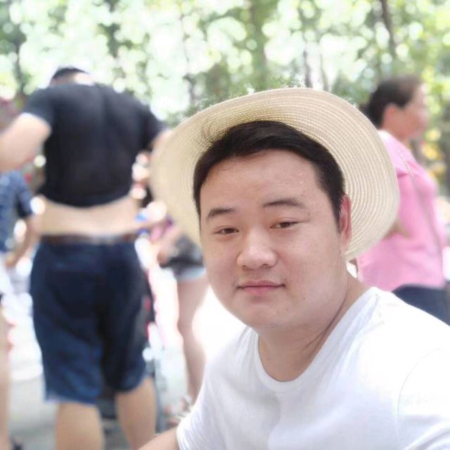 糖豆爱忧虑的照片