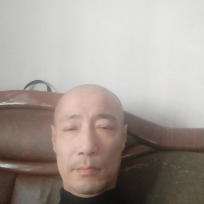 发嗲等待小馒头的照片