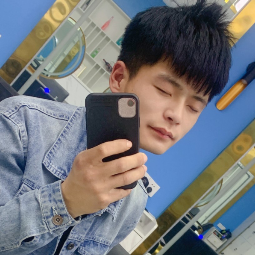 野狼发嗲的照片