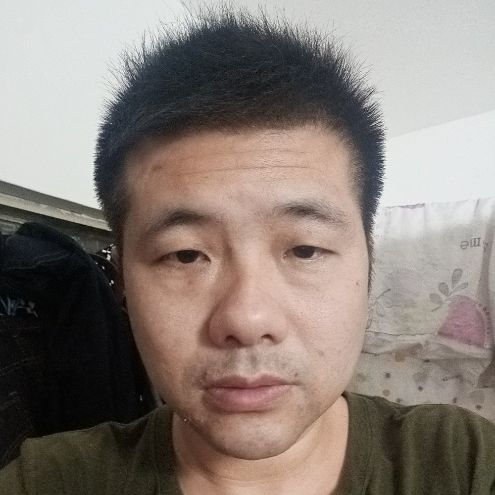 凌乱的心，的照片