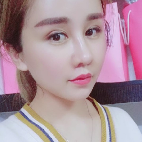 飘逸月光的照片