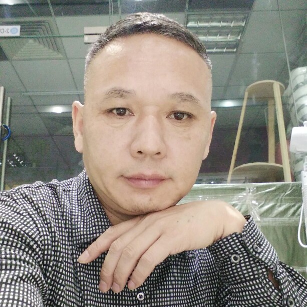 迷离青衣的照片