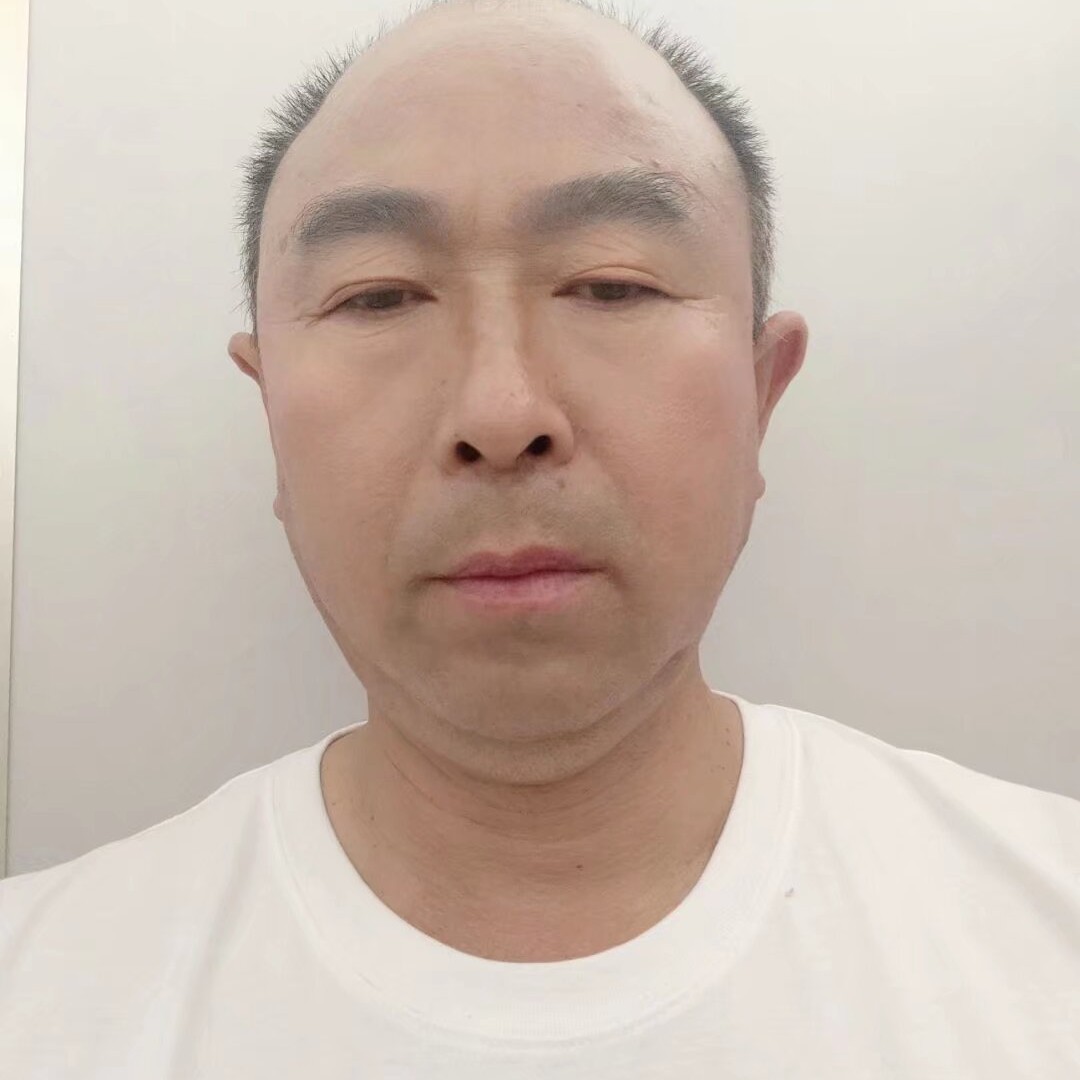 梦游荒野
