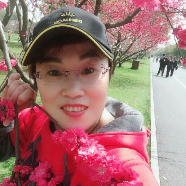 芷若初心的照片