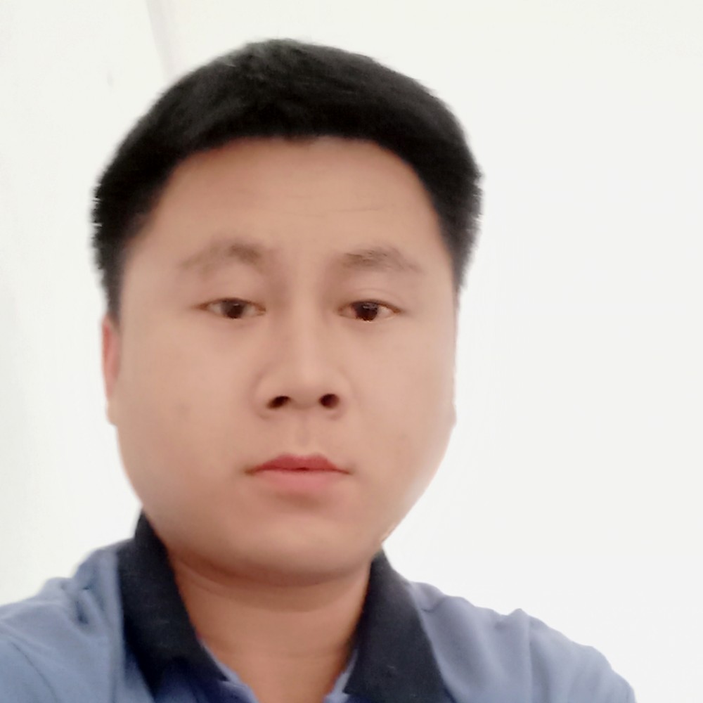 淡淡山岚的照片