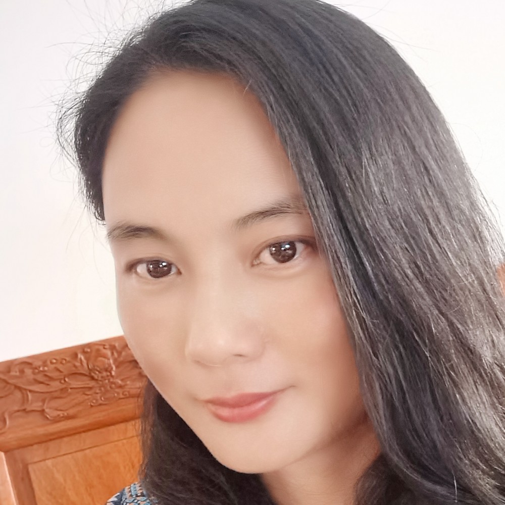 玲玲（我）的照片