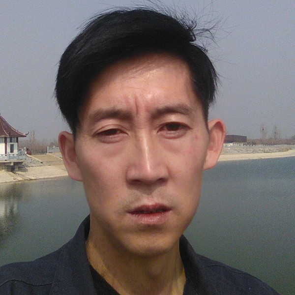 霸气酒窝的照片