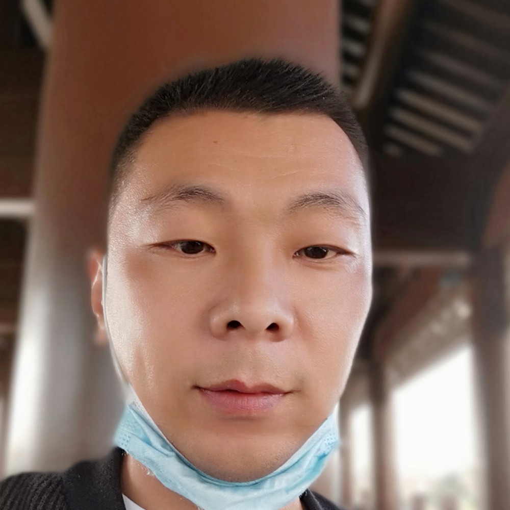 燃烧叭骚年的照片