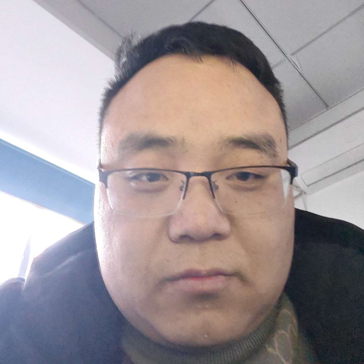 给你俩窝窝的照片
