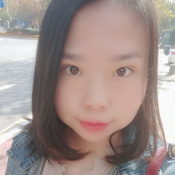 认真倾心晨曦的照片