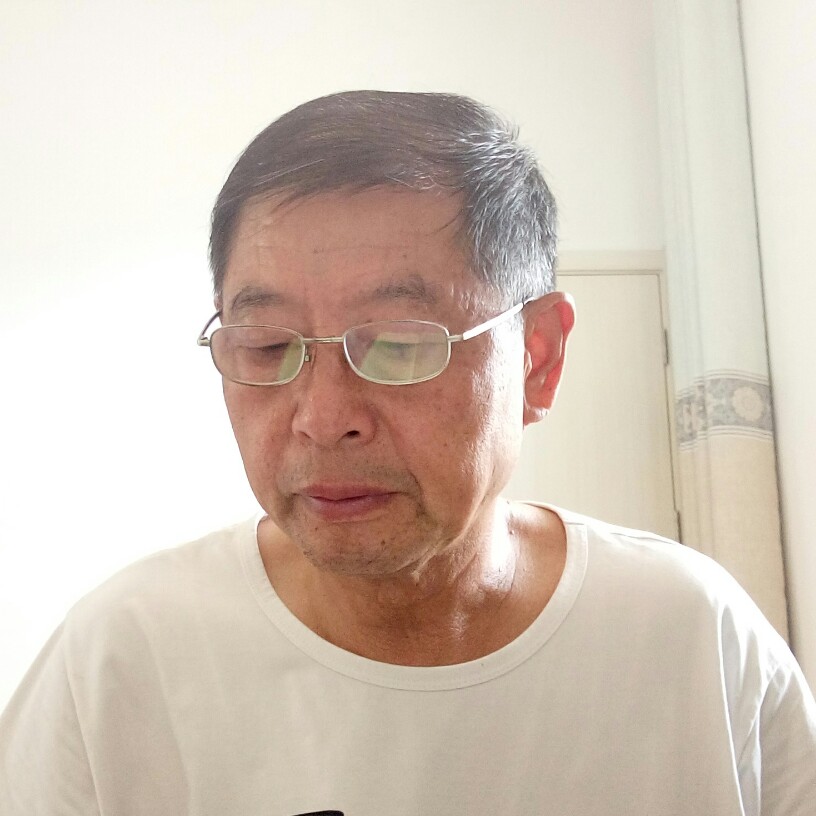 村晓的照片