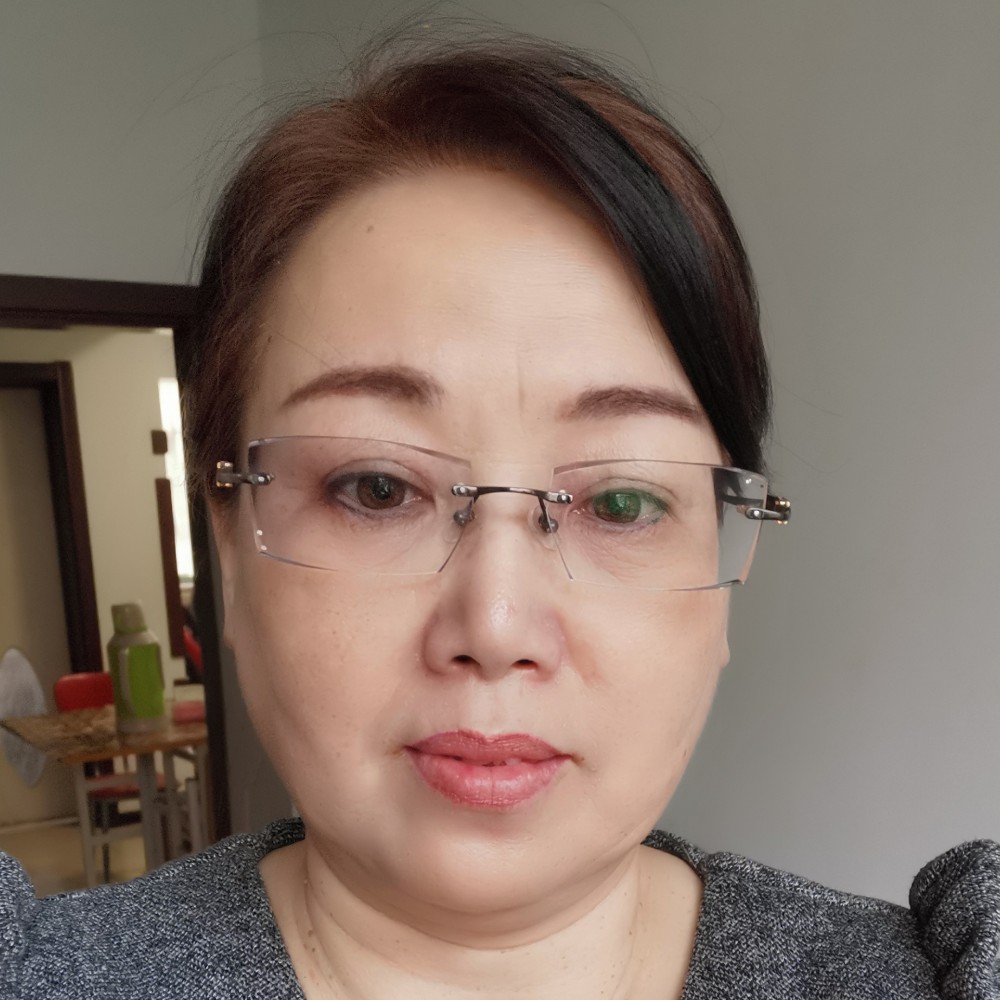 不解的邂逅期待的照片