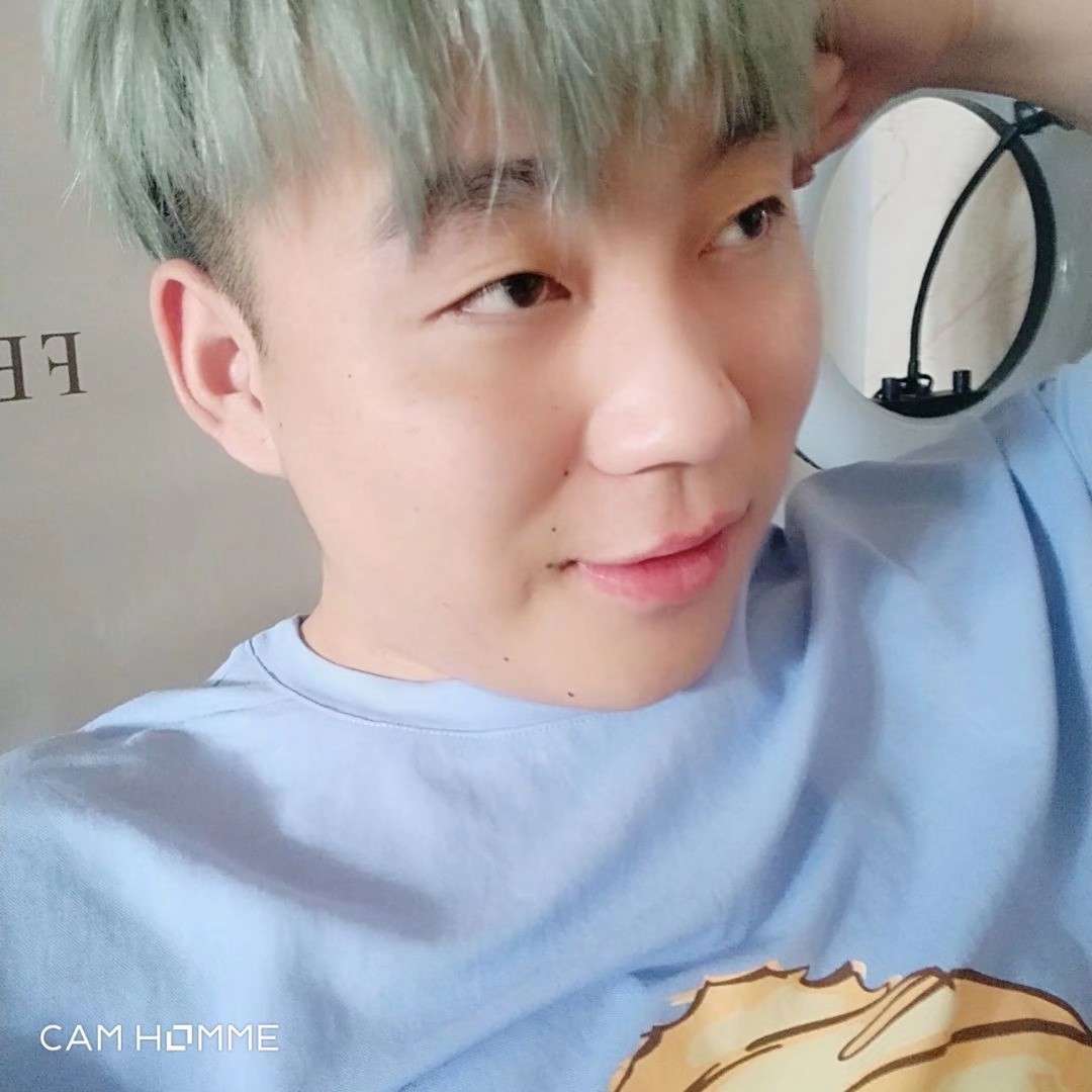 忠诚的黑色的照片