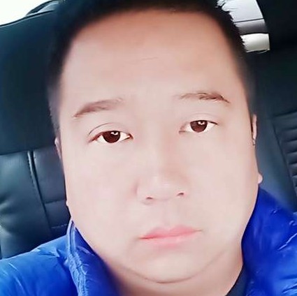 秀发停止后来的照片