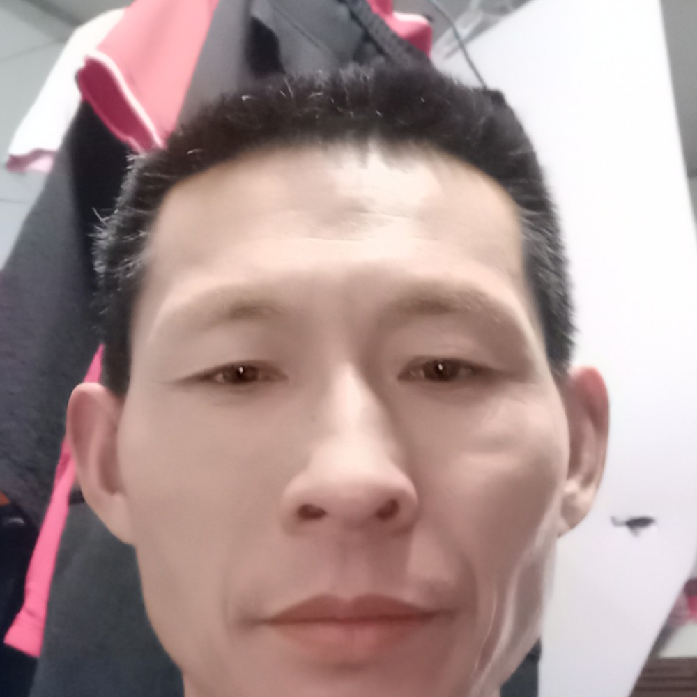 呆萌的手套的照片