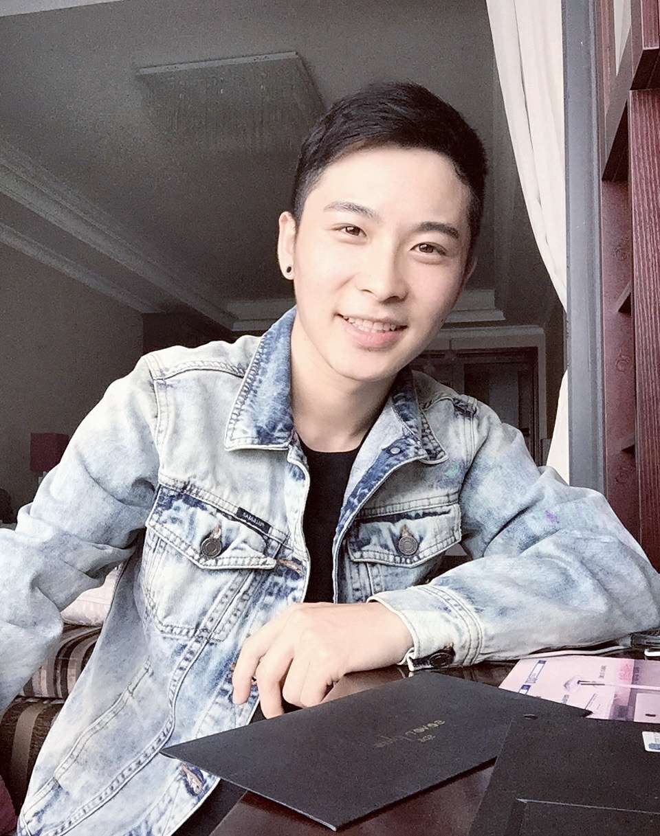 刘俗人.的照片