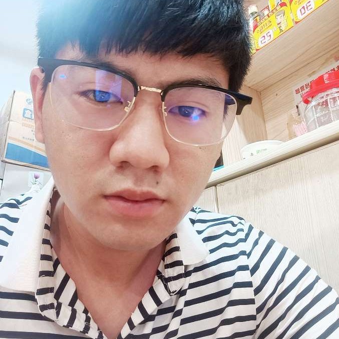 西安多么酷炫的照片
