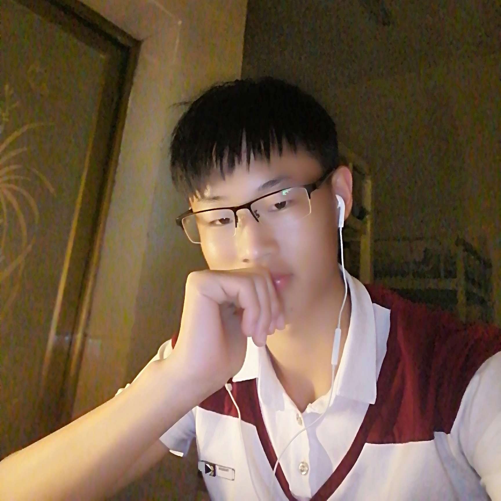 单纯就石头的照片