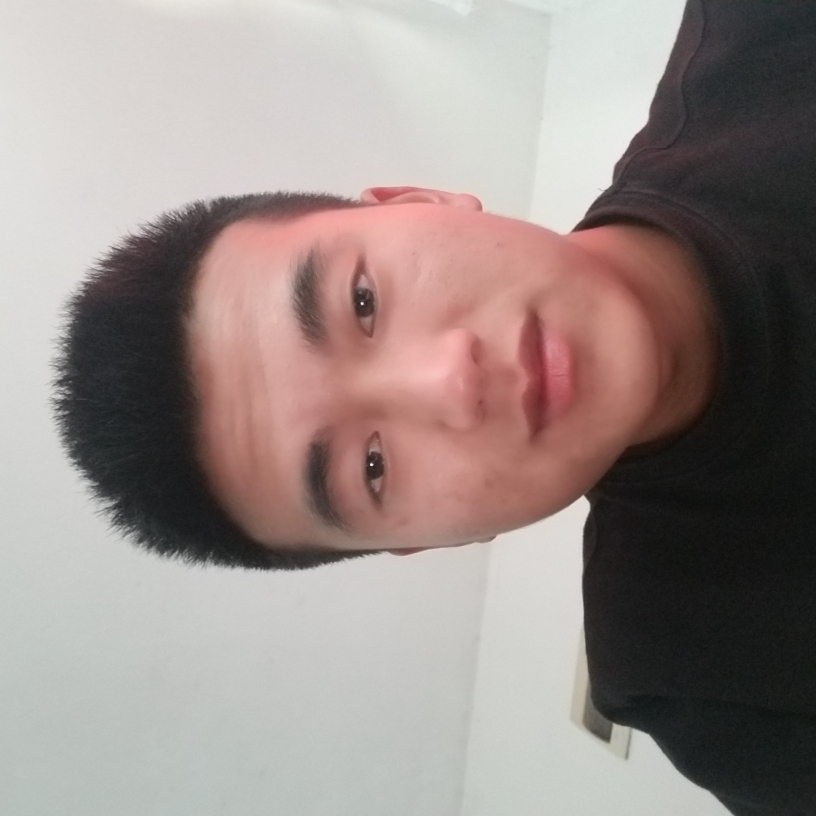 发箍现实的照片