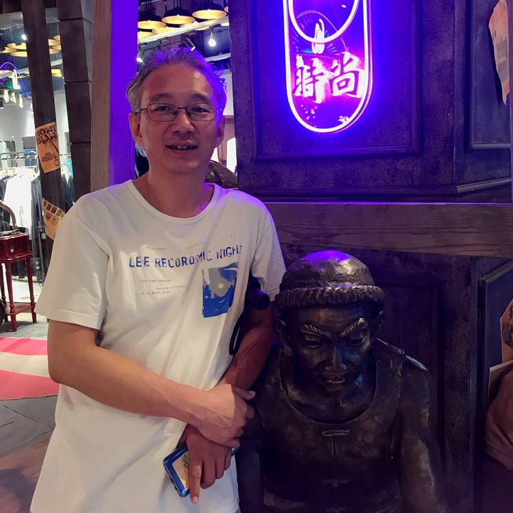 大鱼的忧伤的照片