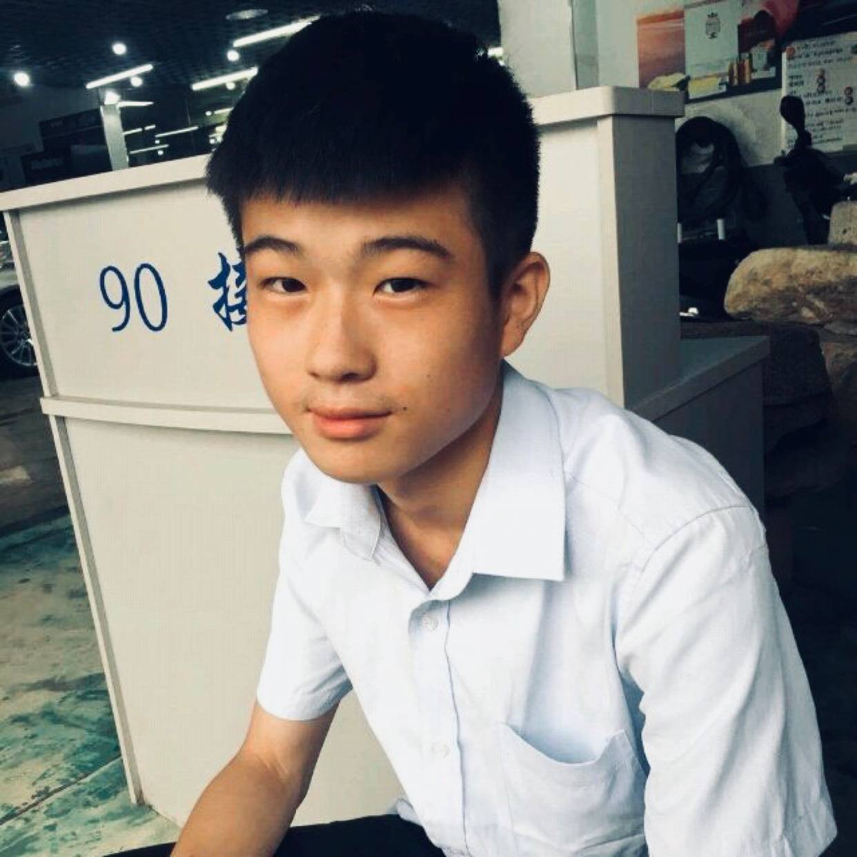 有旧爱没新欢的照片