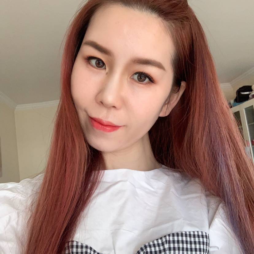 刘小美妞儿的照片