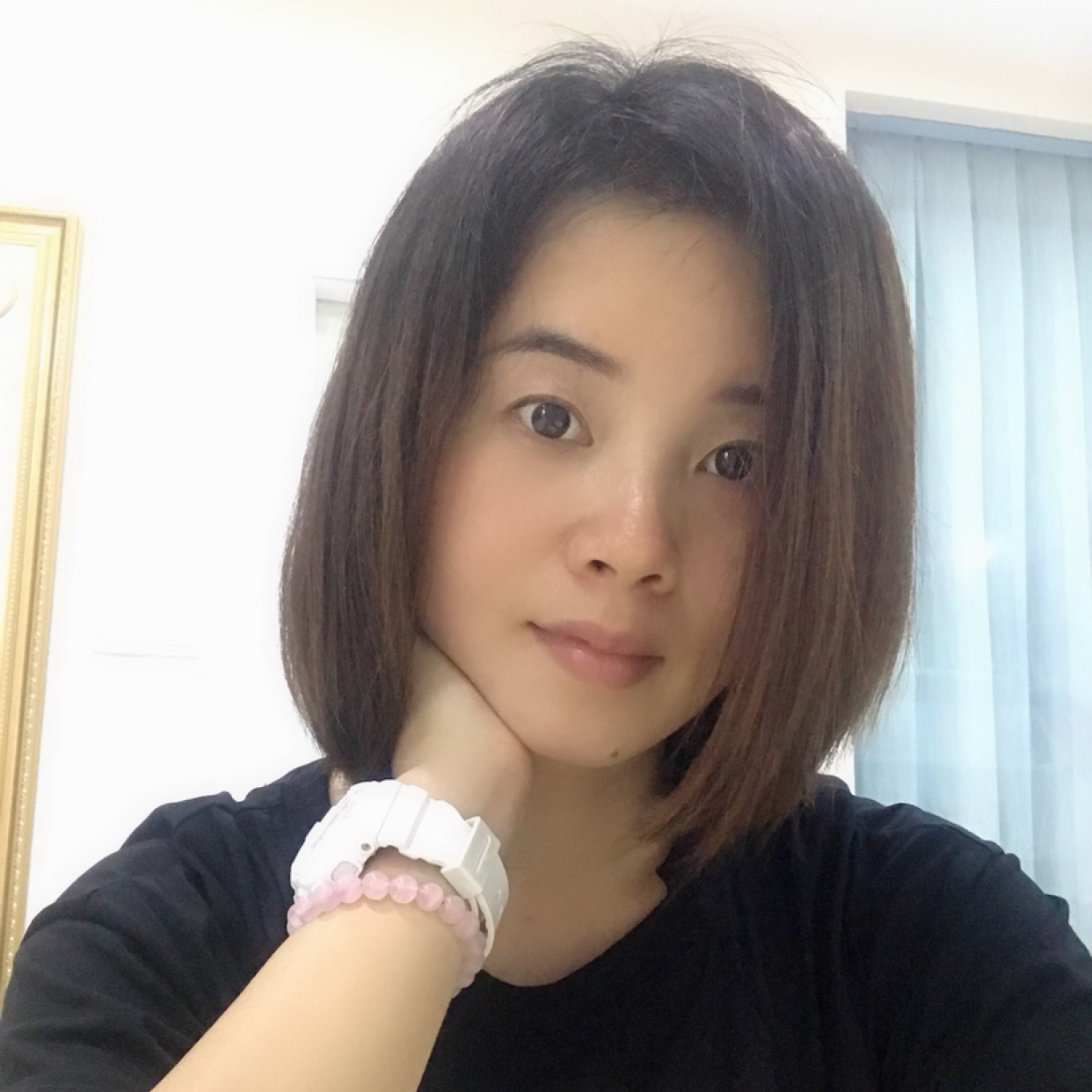 帅哥演变无奈的照片