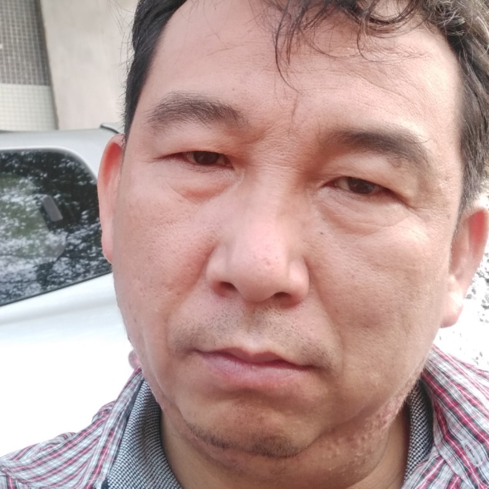 黑猫粗犷的照片