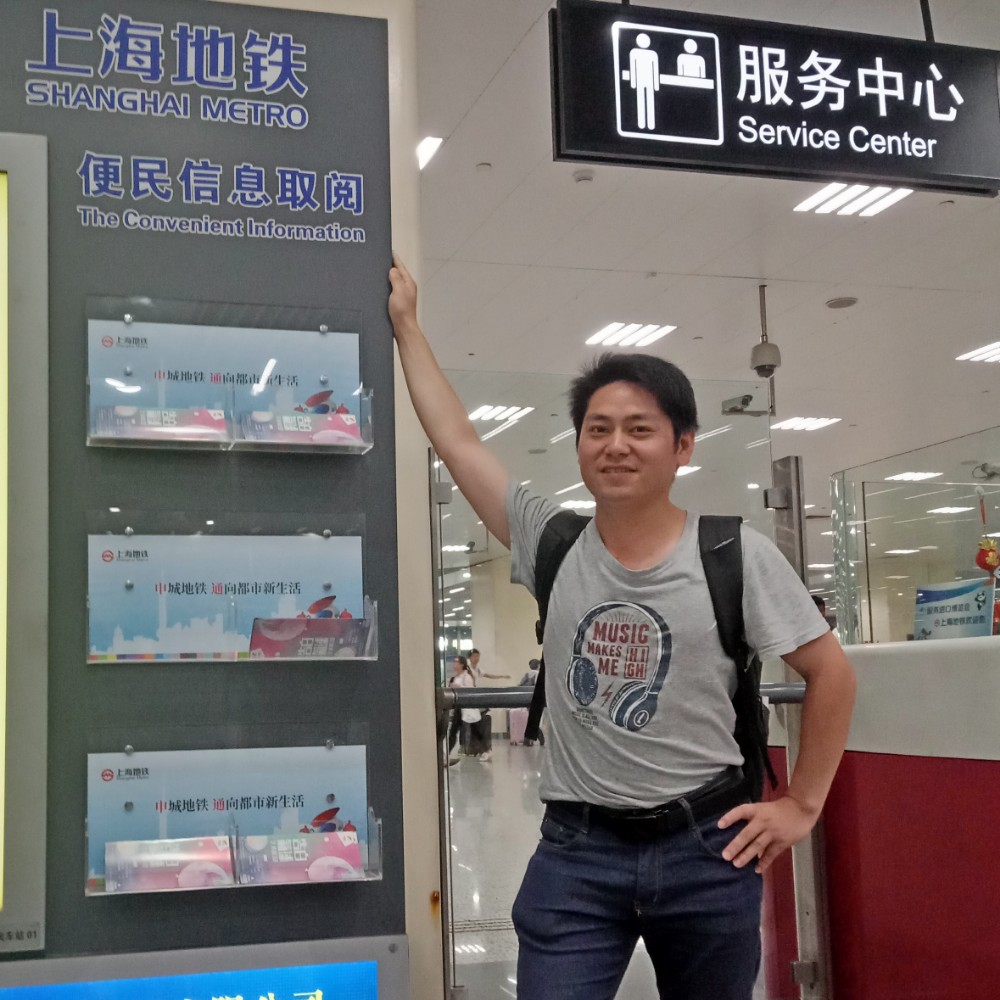 树叶多么潇洒的照片