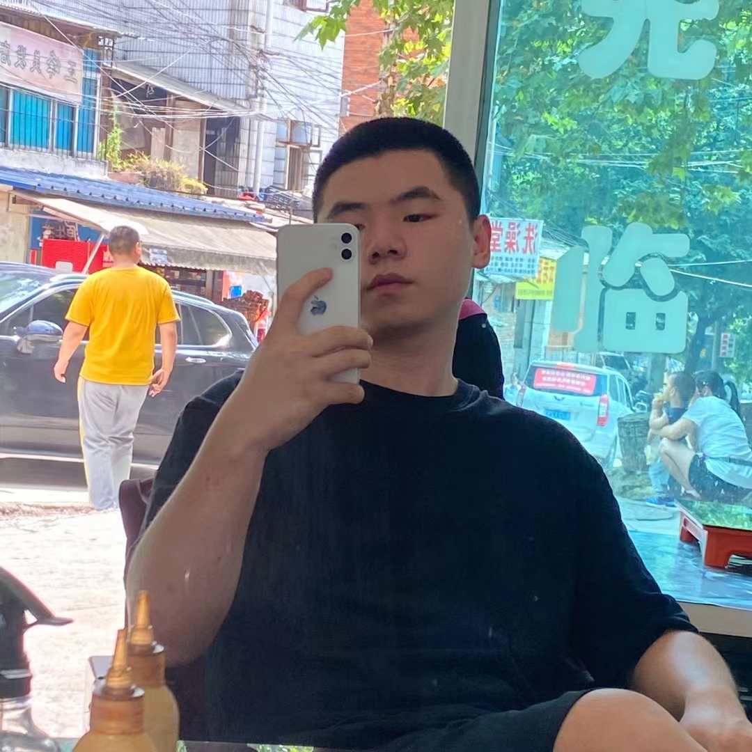 灰狼与轻松的照片