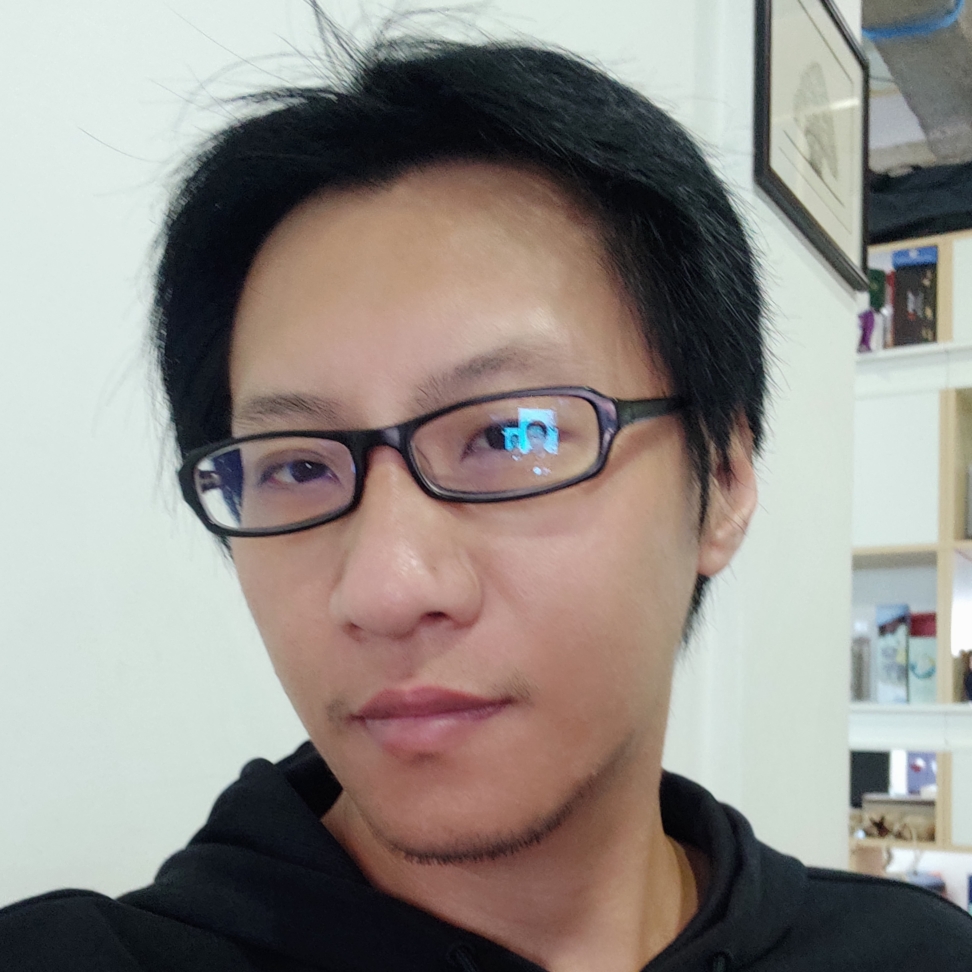 杨帆Young的照片
