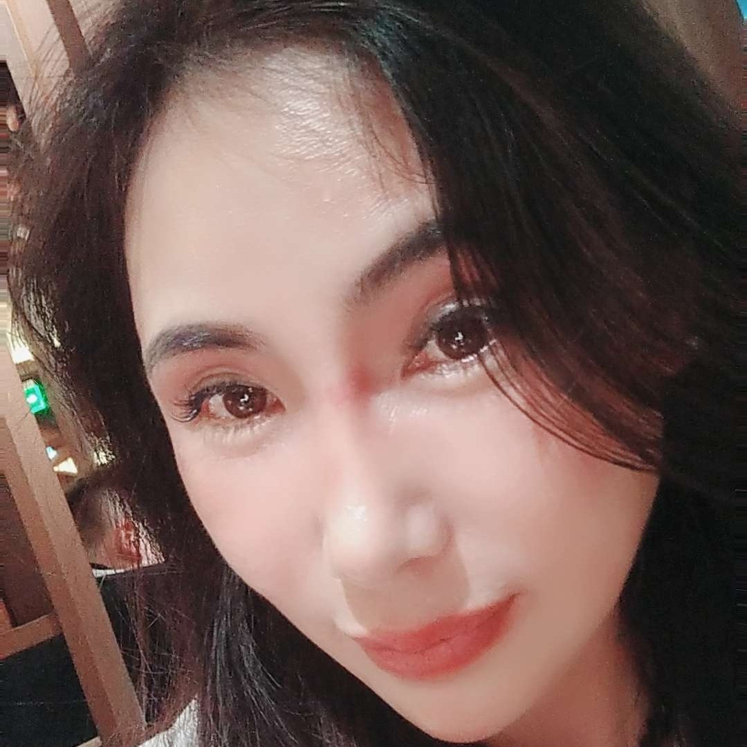 能量小姐姐的照片